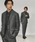 tk.TAKEO KIKUCHI�i�e�B�[�P�[�^�P�I�L�N�`�j�́u�y�W���P�b�g�{�p���c2�_�Z�b�g�z�G�X�e���T�[�W�Z�b�g�A�b�v�^�􂦂�/�r�W�l�X�Ή���/�C�[�W�[�P�A�i�Z�b�g�A�b�v�j�v�b�O���[