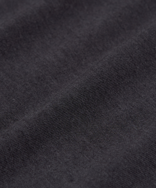 TOFFEE(トフィー)の「ツートンレイヤードTシャツ(ネイビー)(Tシャツ/カットソー・メンズ・その他・SMALL/MEDIUM/LARGE/X-LARGE)」の5枚目の写真