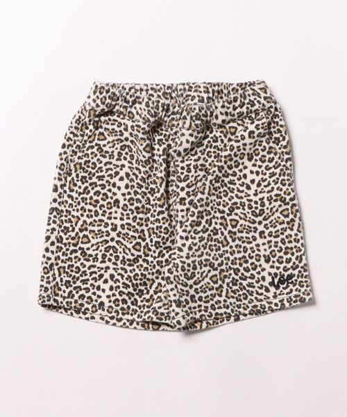 Lee（リー）の「【80-100cm】ベビー アスレチックショーツ（その他パンツ・キッズ・その他/ブラック/ブルー/ストライプ/その他1・80/100/110/120/130/140/150/90）」の4枚目の写真