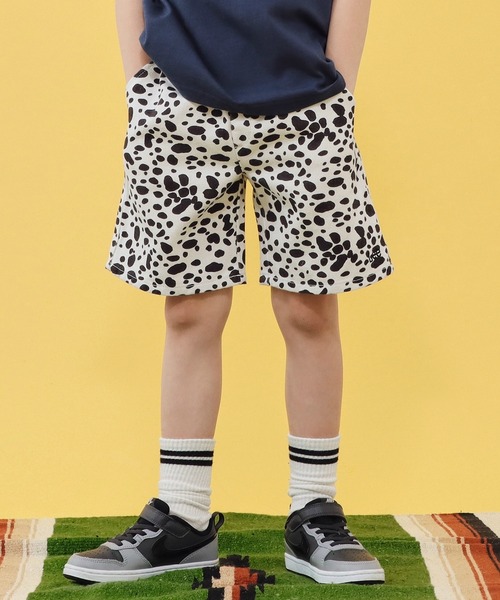 Lee（リー）の「Lee/リー【80-150cm】アスレチックショーツ（その他パンツ・キッズ・その他/ブラック/ブルー/ストライプ/その他1・80/100/110/120/130/140/150/90）」の3枚目の写真