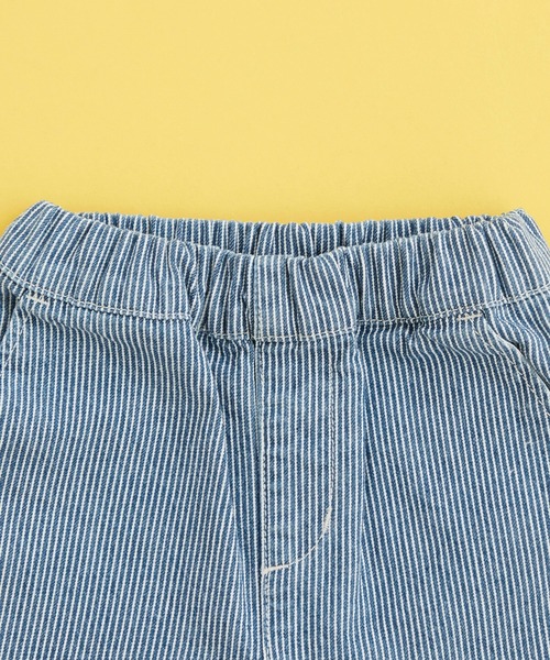 Lee（リー）の「Lee/リー【80-150cm】アスレチックショーツ（その他パンツ・キッズ・その他/ブラック/ブルー/ストライプ/その他1・80/100/110/120/130/140/150/90）」の20枚目の写真
