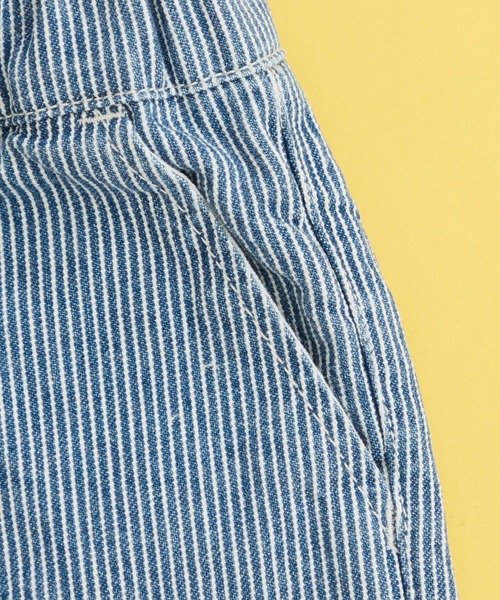 Lee（リー）の「Lee/リー【80-150cm】アスレチックショーツ（その他パンツ・キッズ・その他/ブラック/ブルー/ストライプ/その他1・80/100/110/120/130/140/150/90）」の21枚目の写真