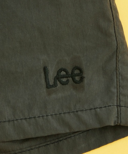 Lee（リー）の「Lee/リー【80-150cm】アスレチックショーツ（その他パンツ・キッズ・その他/ブラック/ブルー/ストライプ/その他1・80/100/110/120/130/140/150/90）」の7枚目の写真