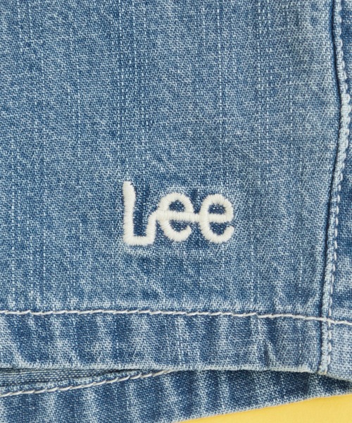 Lee（リー）の「Lee/リー【80-150cm】アスレチックショーツ（その他パンツ・キッズ・その他/ブラック/ブルー/ストライプ/その他1・80/100/110/120/130/140/150/90）」の13枚目の写真