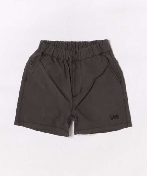 Lee（リー）の「Lee/リー【80-150cm】アスレチックショーツ（その他パンツ・キッズ・その他/ブラック/ブルー/ストライプ/その他1・80/100/110/120/130/140/150/90）」の18枚目の写真