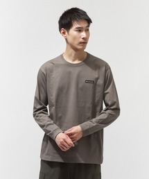 【別注】コロンビア  スリーピービュートグラフィックロングスリーブTシャツ 限定コラボ