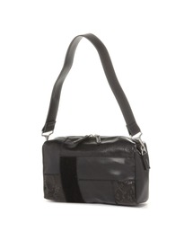 LEPSIM | パッチワークバッグ　646417(ショルダーバッグ)