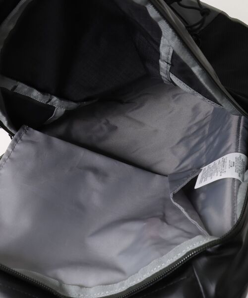 SALOMON（サロモン）の「SALOMON/サロモン バックパック XT 15 OG エックスティー15L 防水 LC2858200（バックパック/リュック・メンズ・ブラック・FREE）」の14枚目の写真