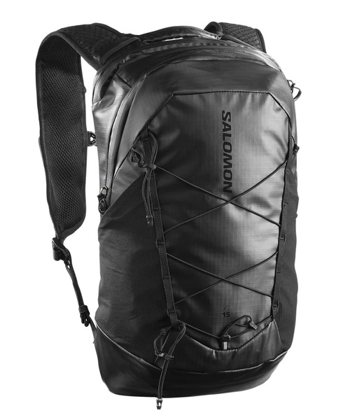 SALOMON/サロモン バックパック XT 15 OG エックスティー15L 防水