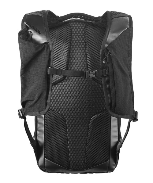 SALOMON/サロモン バックパック XT 15 OG エックスティー15L 防水
