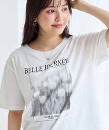 【好機能シリーズ】接触冷感・吸水速乾・UVカット｜フォトプリントTシャツ｜ひんやり/夏も快適/フォトT/ロゴT