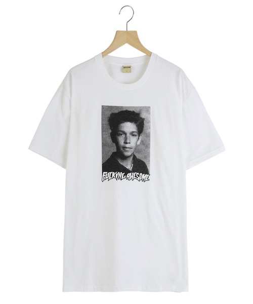 FUCKING AWESOME / ファッキンオーサム：Gonz Class Photo Tee：FA 