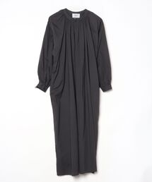 YAECA（ヤエカ）の「長袖ワンピース（ワンピース）」