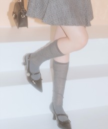 WILLSELECTION | スリングバックリボンパンプス(パンプス)