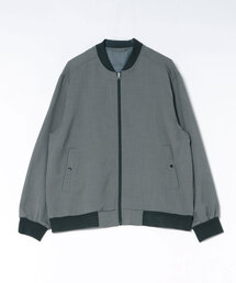 NO NEED（ノーニード）の「IKﾘﾈﾝﾗｲｸﾌﾞﾙｿﾞﾝ（ブルゾン）」