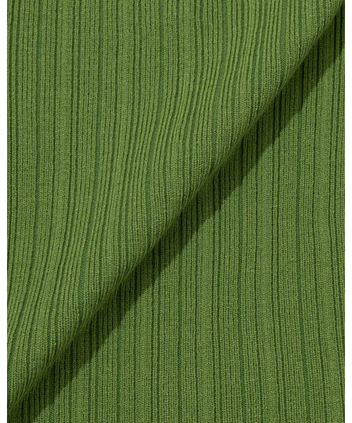 MOAA（モア）の「Form Hook Cardigan (Leaf GREEN)（カーディガン/ボレロ・レディース・その他・FREE）」の12枚目の写真