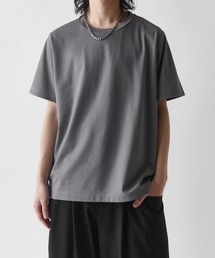 SHINE ベーシックTシャツ