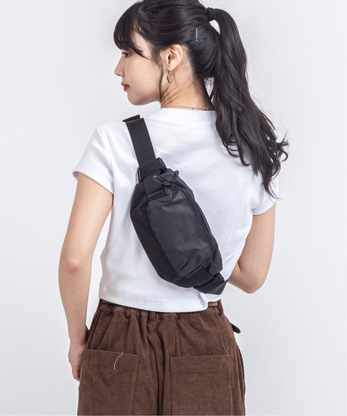THE NORTH FACE(ザノースフェイス)の「【THE NORTH FACE/ザ・ノースフェイス】メンズ ユニセックス ボディバッグ バッグ(ボディバッグ/ウエストポーチ・メンズ・ブラック・FREE)」の1枚目の写真