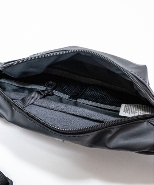 THE NORTH FACE(ザノースフェイス)の「【THE NORTH FACE/ザ・ノースフェイス】メンズ ユニセックス ボディバッグ バッグ(ボディバッグ/ウエストポーチ・メンズ・ブラック・FREE)」の6枚目の写真
