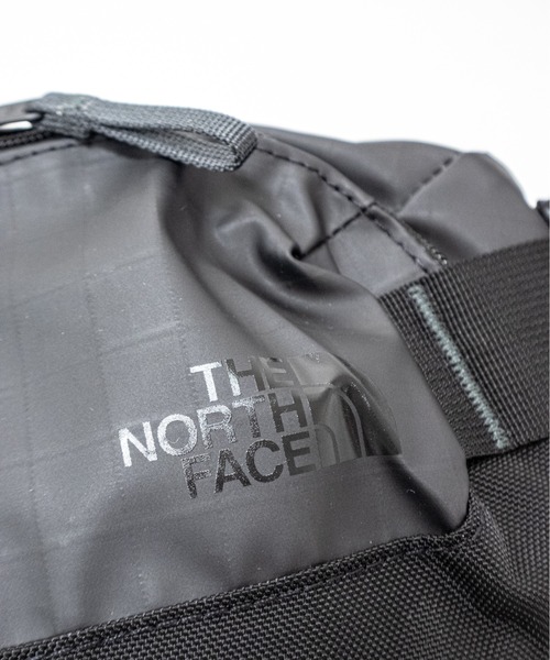 THE NORTH FACE(ザノースフェイス)の「【THE NORTH FACE/ザ・ノースフェイス】メンズ ユニセックス ボディバッグ バッグ(ボディバッグ/ウエストポーチ・メンズ・ブラック・FREE)」の3枚目の写真