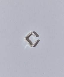 TEN.（テン）の「[TEN./テン]デントイヤーカフ SV（イヤーカフ）」