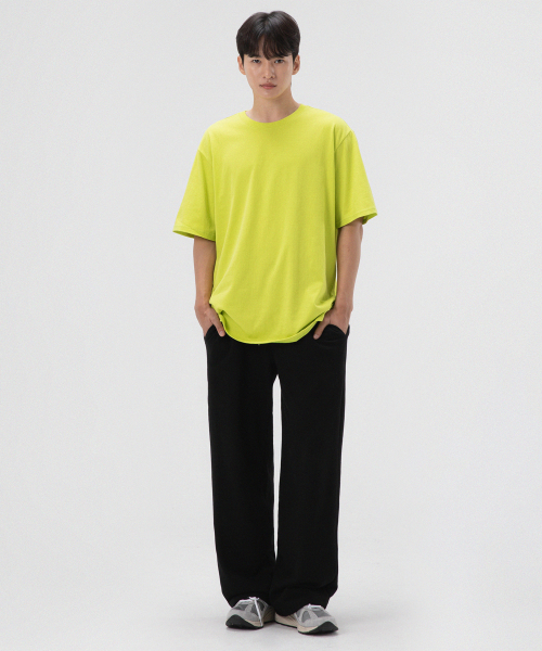 PRINOAR（プリノア）の「デイリー ワイド トレーニングパンツ-ブラック（スウェットパンツ・レディース・ブラック・SMALL/X-LARGE/LARGE）」の11枚目の写真