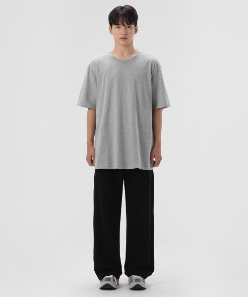 PRINOAR（プリノア）の「デイリー ワイド トレーニングパンツ-ブラック（スウェットパンツ・レディース・ブラック・SMALL/X-LARGE/LARGE）」の12枚目の写真