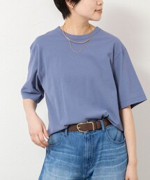ウォッシャブルヴィンテージＴシャツ
