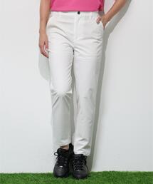 【PING APPAREL】全方向ストレッチドライタッチリップストップパンツ <GOLD> (LADIES)