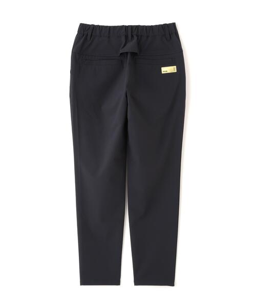 PING（ピン）の「【PING APPAREL】全方向ストレッチドライタッチリップストップパンツ ＜GOLD＞ (LADIES)（その他パンツ・レディース・ピンク/ブラック/ホワイト/ベージュ・S/M/LL/L/XS）」の16枚目の写真