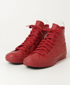 gravis グラビス ALEX AC アレックス AC 11030 RED MONO（スニーカー