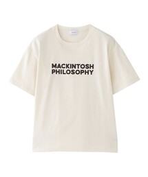 【WEB&一部店舗限定】フロッキーロゴTシャツ