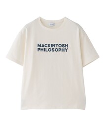【WEB&一部店舗限定】フロッキーロゴTシャツ