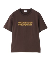 【WEB&一部店舗限定】フロッキーロゴTシャツ