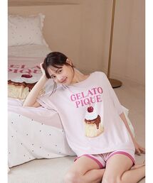 gelato pique｜ジェラート ピケのトピックス「【ONLINE限定】PUDDING