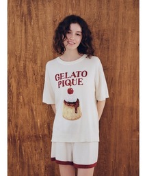 gelato pique｜ジェラートピケ（レディース）のルームウェア/パジャマ