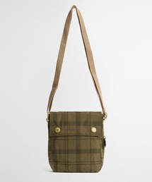 Barbour｜バブアーのショルダーバッグ（チェック柄）通販 - ZOZOTOWN