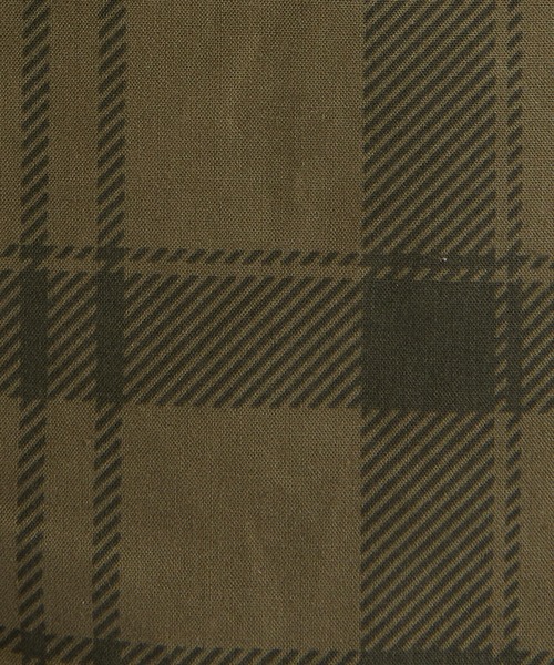 Barbour(バブアー)の「【Barbour】barbour transport crossbody bag(ショルダーバッグ・メンズ・ホワイト/ネイビー/グリーン系1・FREE)」の18枚目の写真