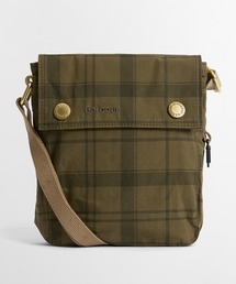 Barbour｜バブアーのショルダーバッグ（チェック柄）通販 - ZOZOTOWN