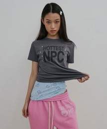 Archive Raglan Tee（Tシャツ/カットソー）｜SCULPTOR（スカルプター