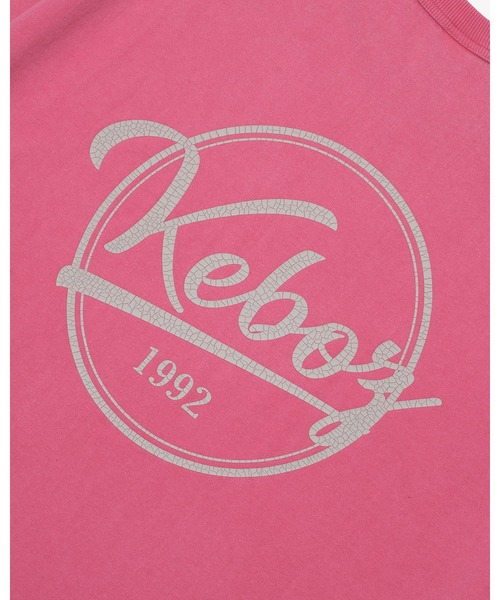 KEBOZ(ケボズ)の「BB WASHED S/S TEE(Tシャツ/カットソー・メンズ・ブルー/ブラック/ベージュ/ホワイト/グリーン/ピンク・S/M/L/XL/2XL)」の13枚目の写真