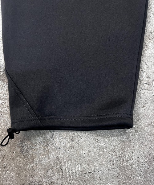 CALIFORNIA OUTFITTERS(カリフォルニア アウトフィッターズ)の「5C10 カーブレッグスウェットパンツ(スウェットパンツ・メンズ・チャコール/ブラック/グレー・FREE)」の11枚目の写真