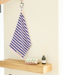 BONGUSTA（ボングスタ）の「【BONGUSTA/ボングスタ】NARAM HAND TOWEL Naram ハンドタオル 50×80（ハンカチ/ハンドタオル）」