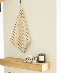BONGUSTA（ボングスタ）の「【BONGUSTA/ボングスタ】NARAM HAND TOWEL Naram ハンドタオル 50×80（ハンカチ/ハンドタオル）」