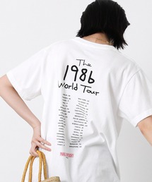 Gready Brilliant | PARIS1986ロゴT(Tシャツ/カットソー)