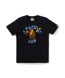 A BATHING APE｜ア ベイシング エイプのトップス（半袖）通販 - ZOZOTOWN