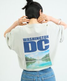 CIAOPANIC TYPY | 【ユニセックス】フォトロゴTEE(Tシャツ/カットソー)