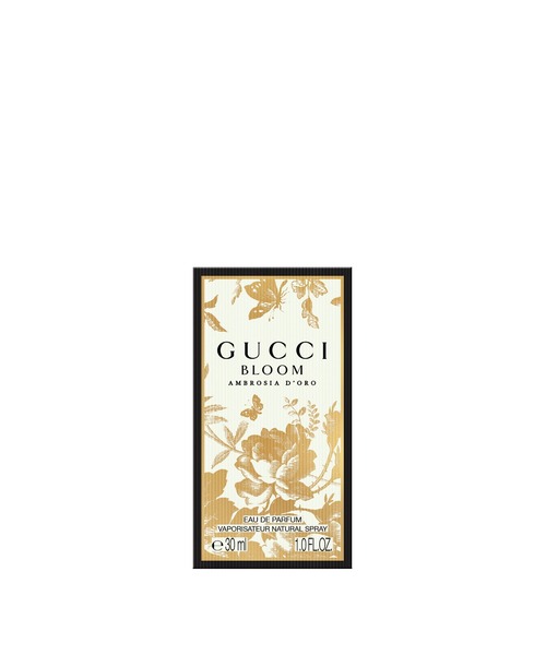 グッチ ブルーム アンブロシア ドォーロ オードパルファム 30mL（香水