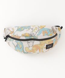 KiU | キウ KiU WATERPROOF BODY BAG(ボディバッグ/ウエストポーチ)