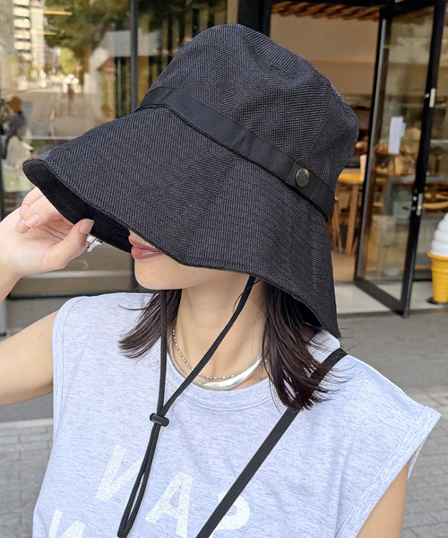 JOURNAL STANDARD TIO LEE ボアハット　新品未使用 JOURNAL STANDARD｜ジャーナルスタンダードのハット通販 - ZOZOTOWN